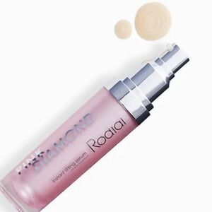 RODIAL Pink Diamond Instant Lifting Serum 30ml NEW MSRP $135